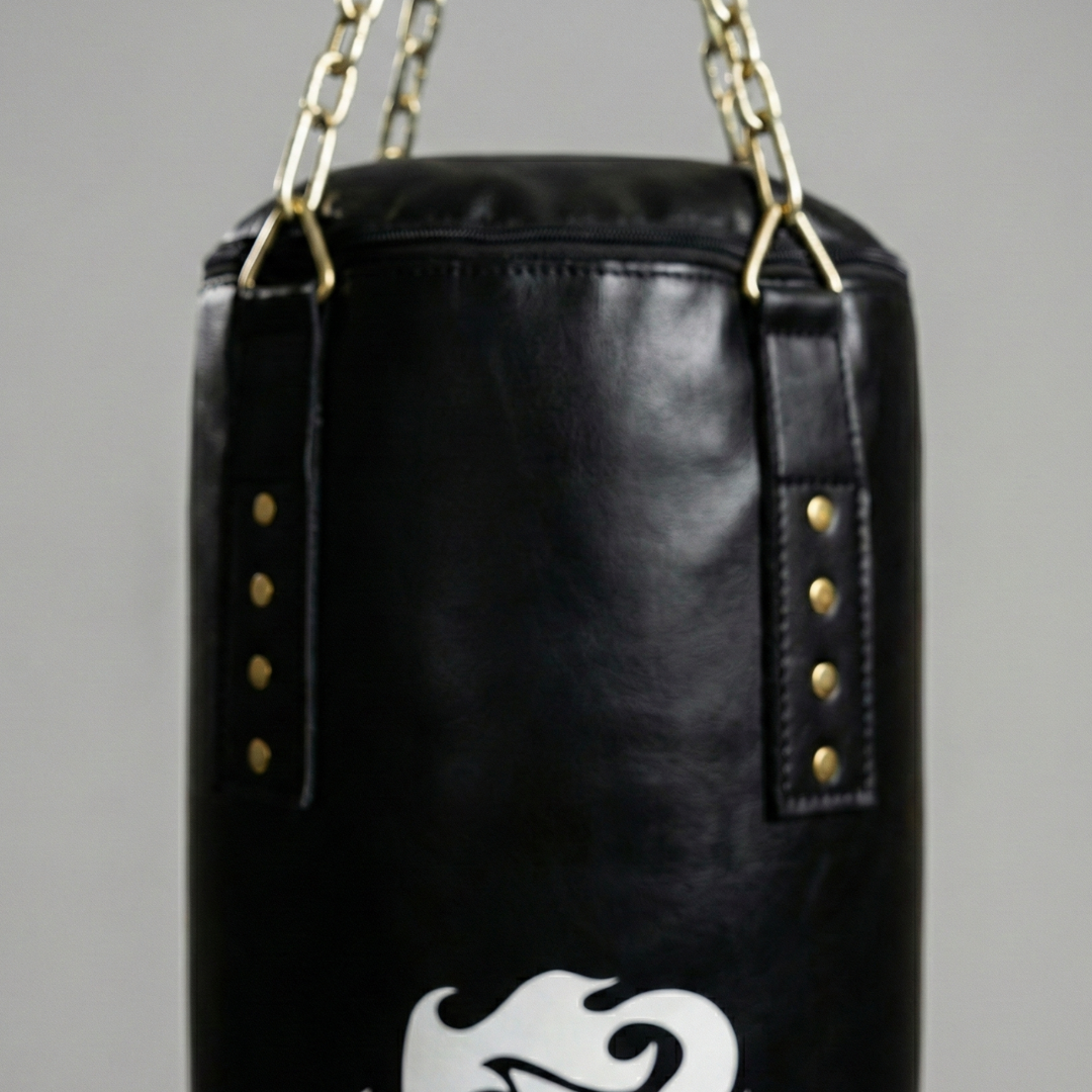 Guerra Punching Bag