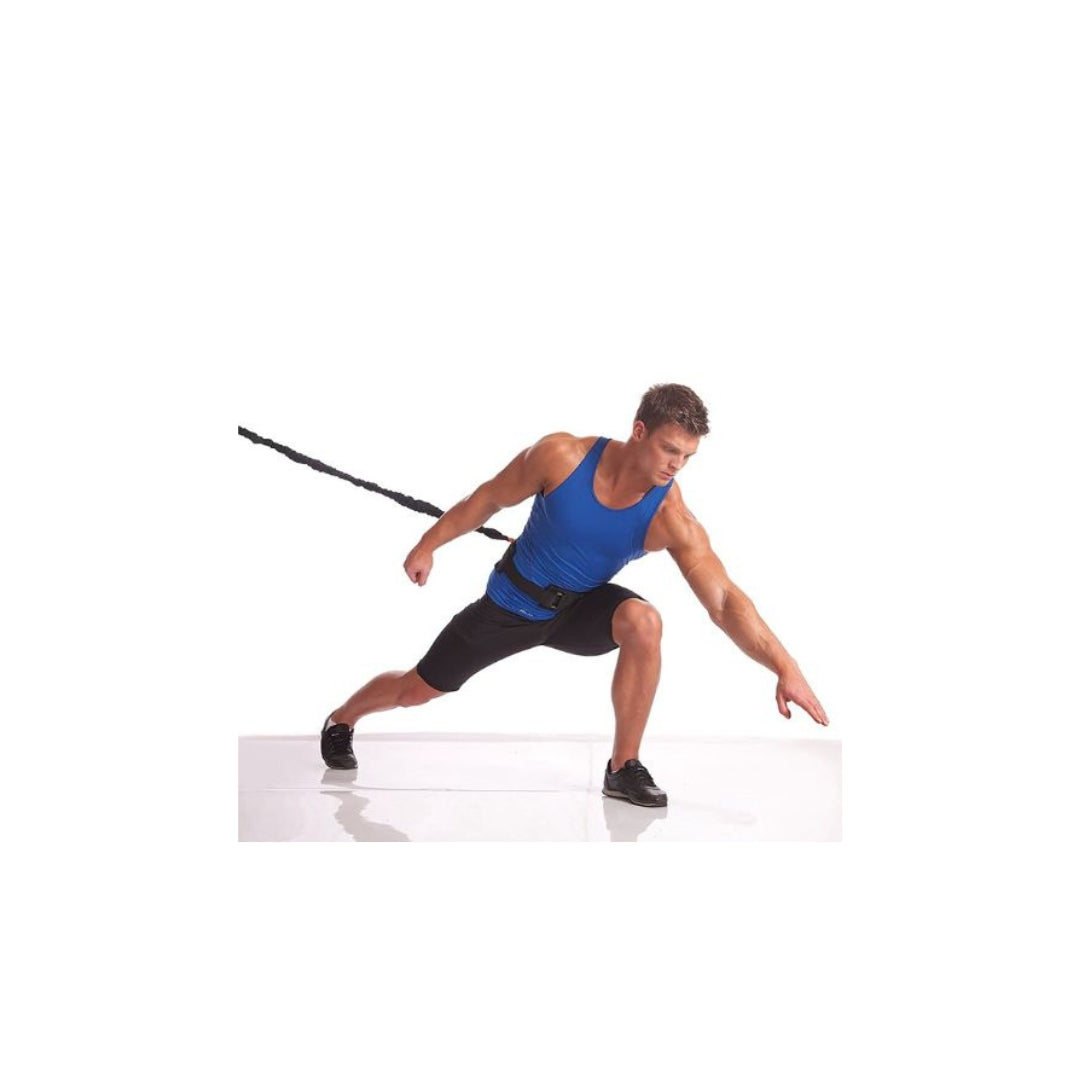 Bodysculpture Resistance Running Trainer