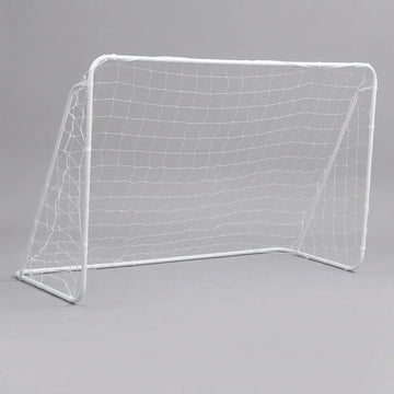 SBA Medium Metal Soccer Goal Size: 240x152x90cm Thickness: 2.5mm