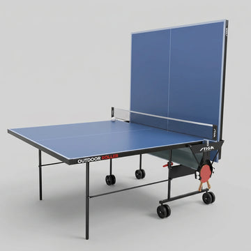 Stiga Table Tennis Outdoor Roller Resin Surface