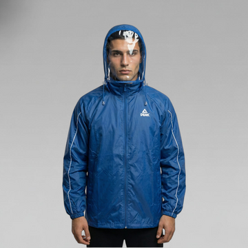 Peak Windproof Rain Jacket