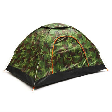 Jin Pop Up Tent For 2