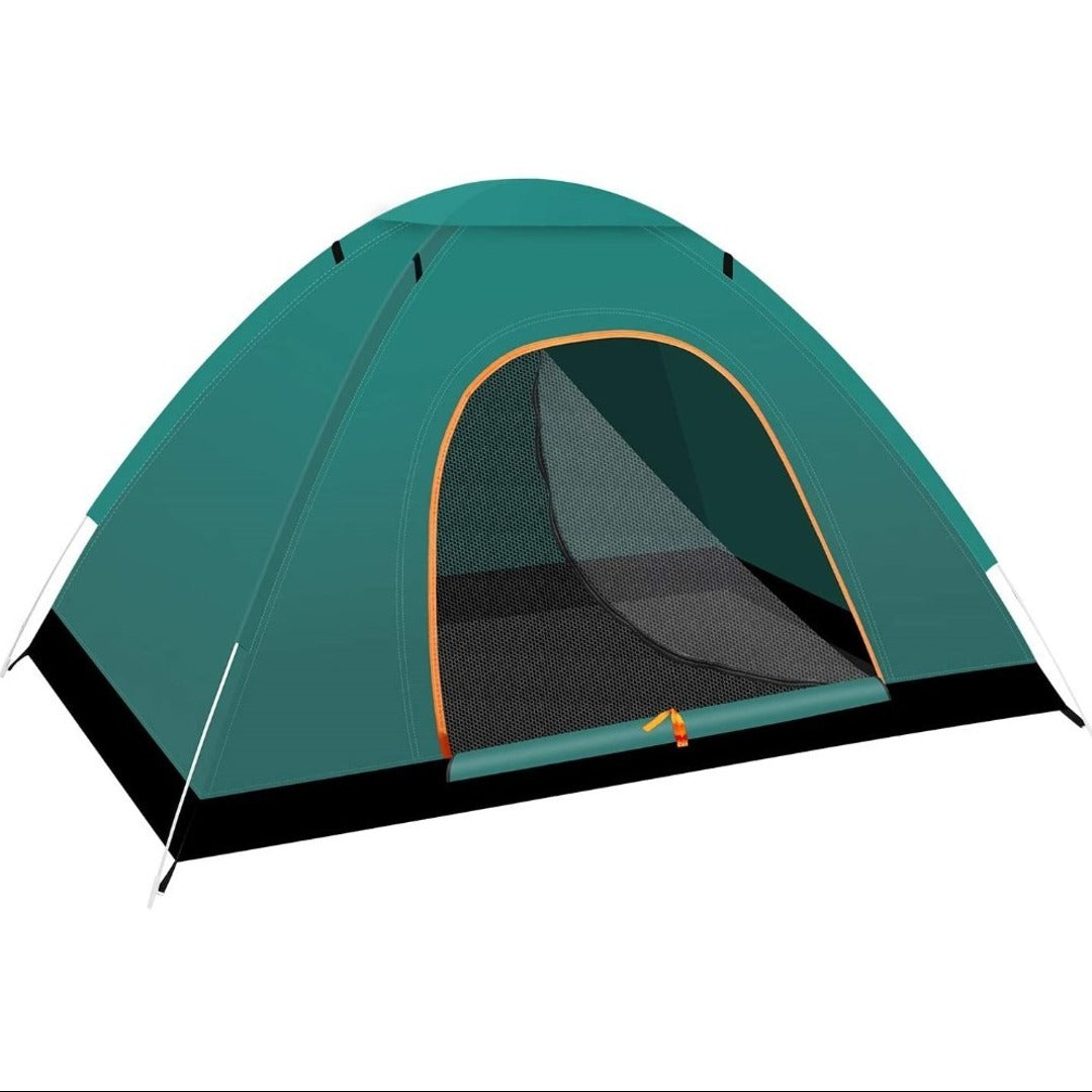 Jin Pop Up Tent For 2