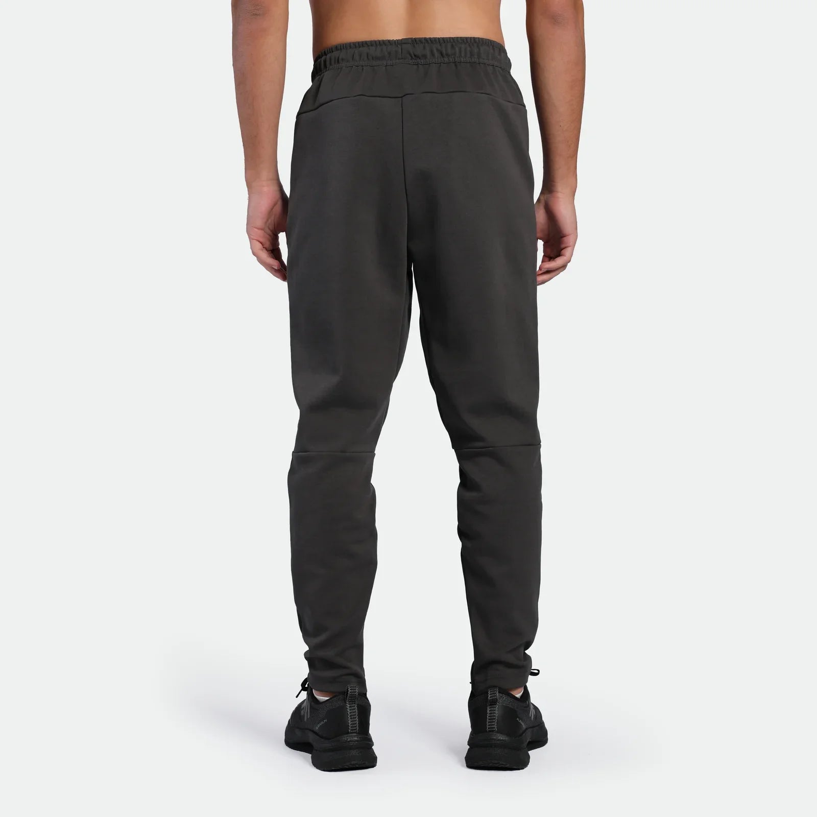 Winnerforce Men Go Beyond 360° Tech Pant (Iron Dark Grey)