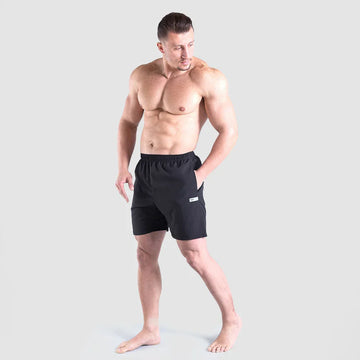 Winnerforce Men Gymnex Two Shorts Regular Fit
