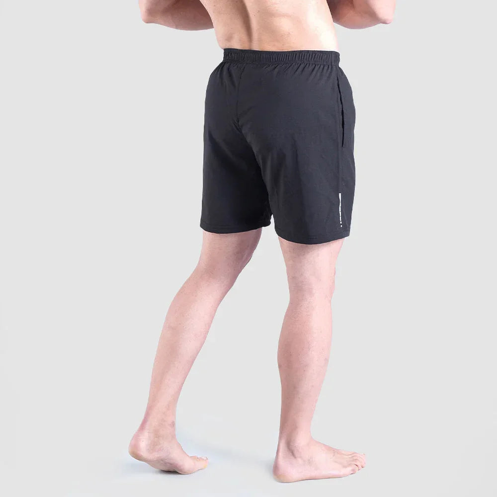 Winnerforce Men Gymnex Two Shorts Regular Fit