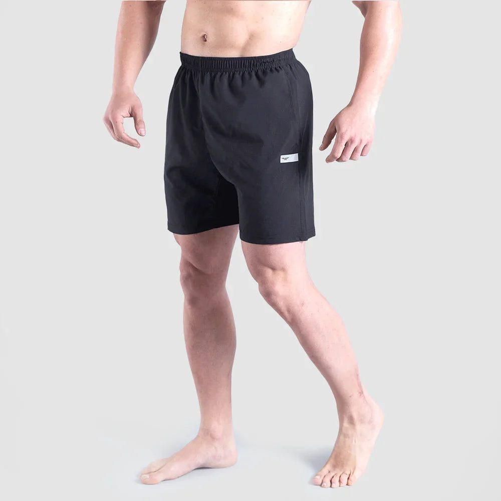 Winnerforce Men Gymnex Two Shorts Regular Fit