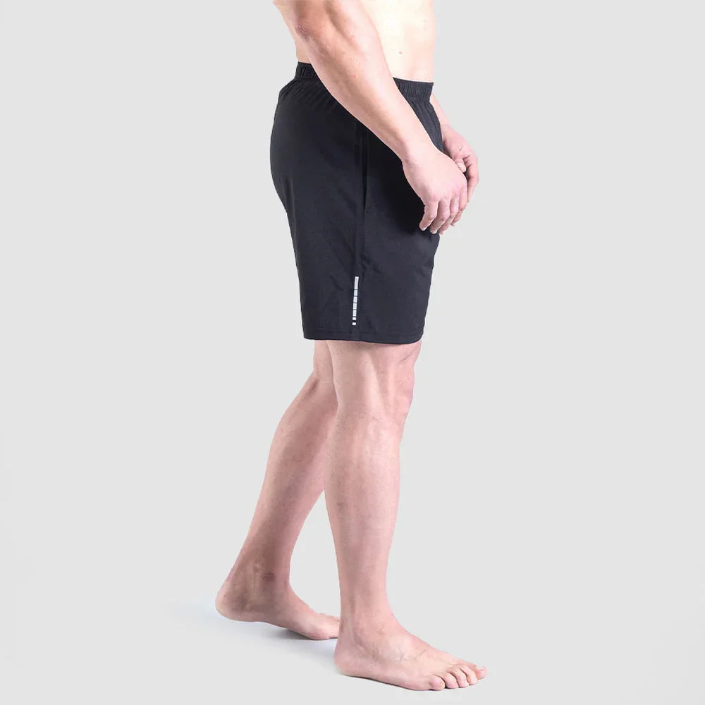 Winnerforce Men Gymnex Two Shorts Regular Fit