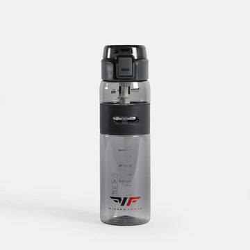 Winnerforce The Revive Water Bottle (Grey)