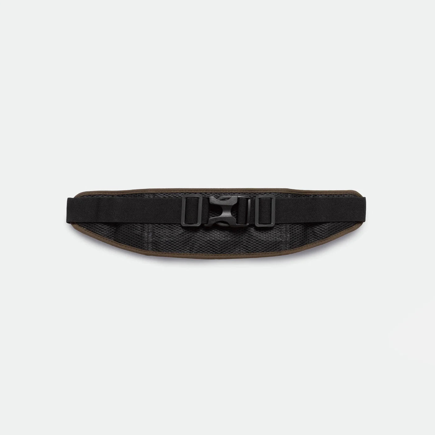Winnerforce Unisex Go Beyond On The Move Waist Bag (Dark Olive)