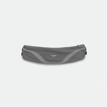 Winnerforce Unisex Go Beyond Run Club Waist Bag (Spanish Grey)