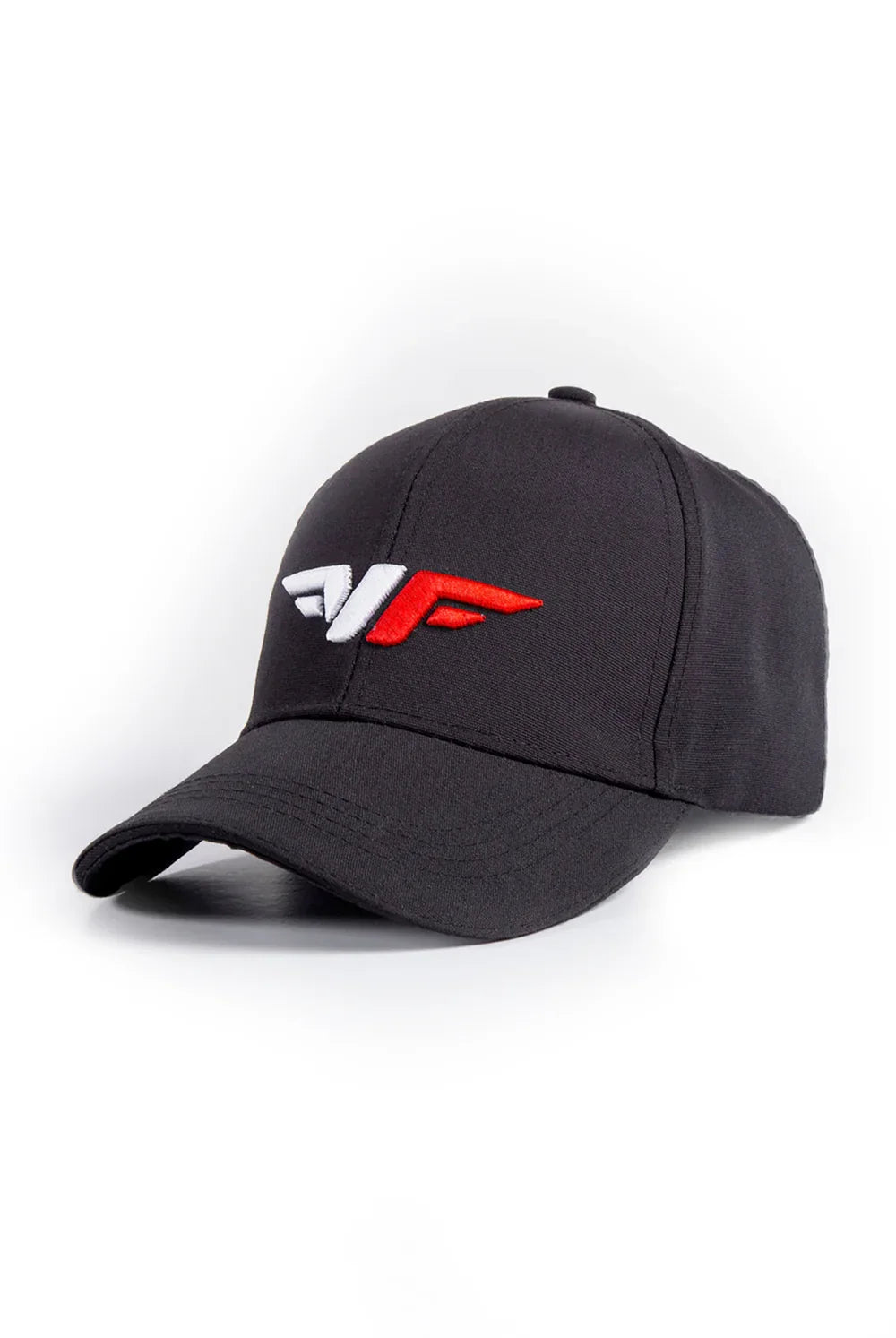 Winnerforce Unisex Proud Cap (Black)