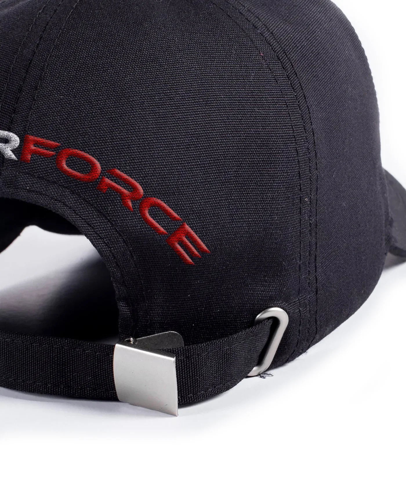 Winnerforce Unisex Proud Cap (Black)