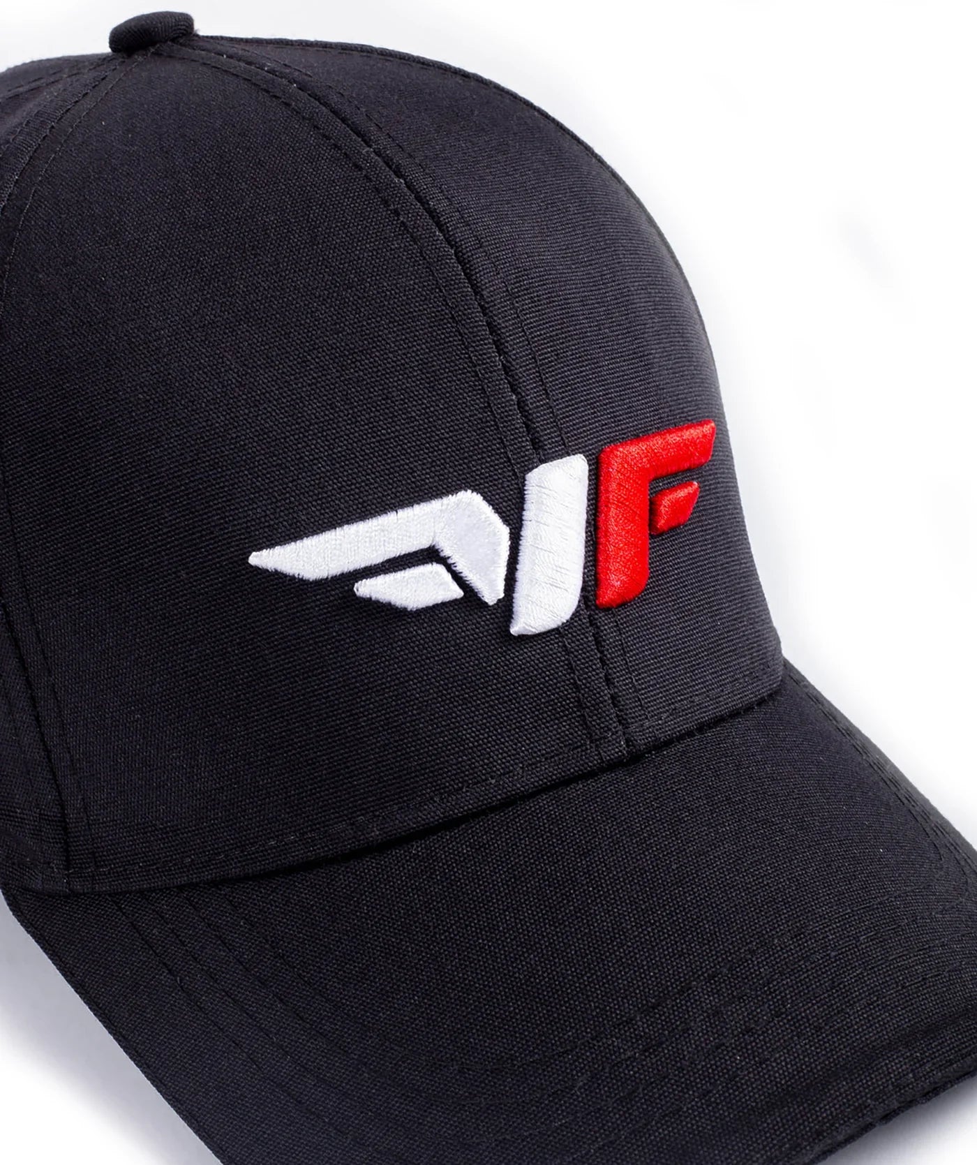 Winnerforce Unisex Proud Cap (Black)