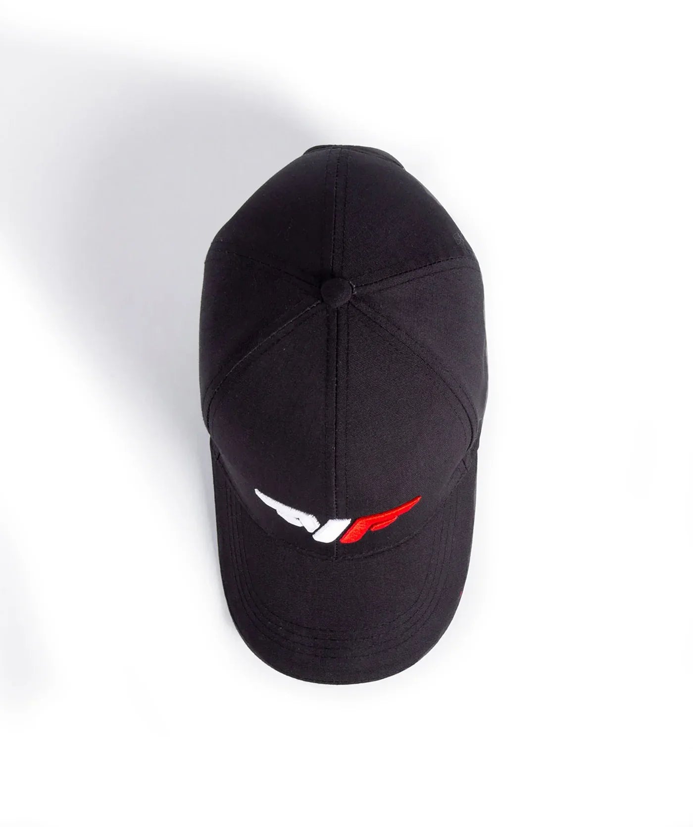 Winnerforce Unisex Proud Cap (Black)