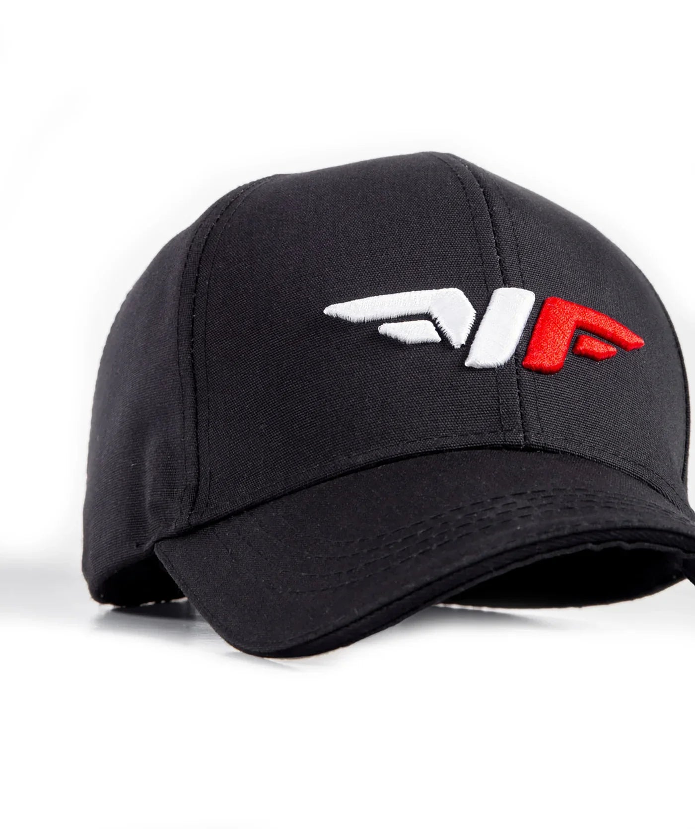 Winnerforce Unisex Proud Cap (Black)