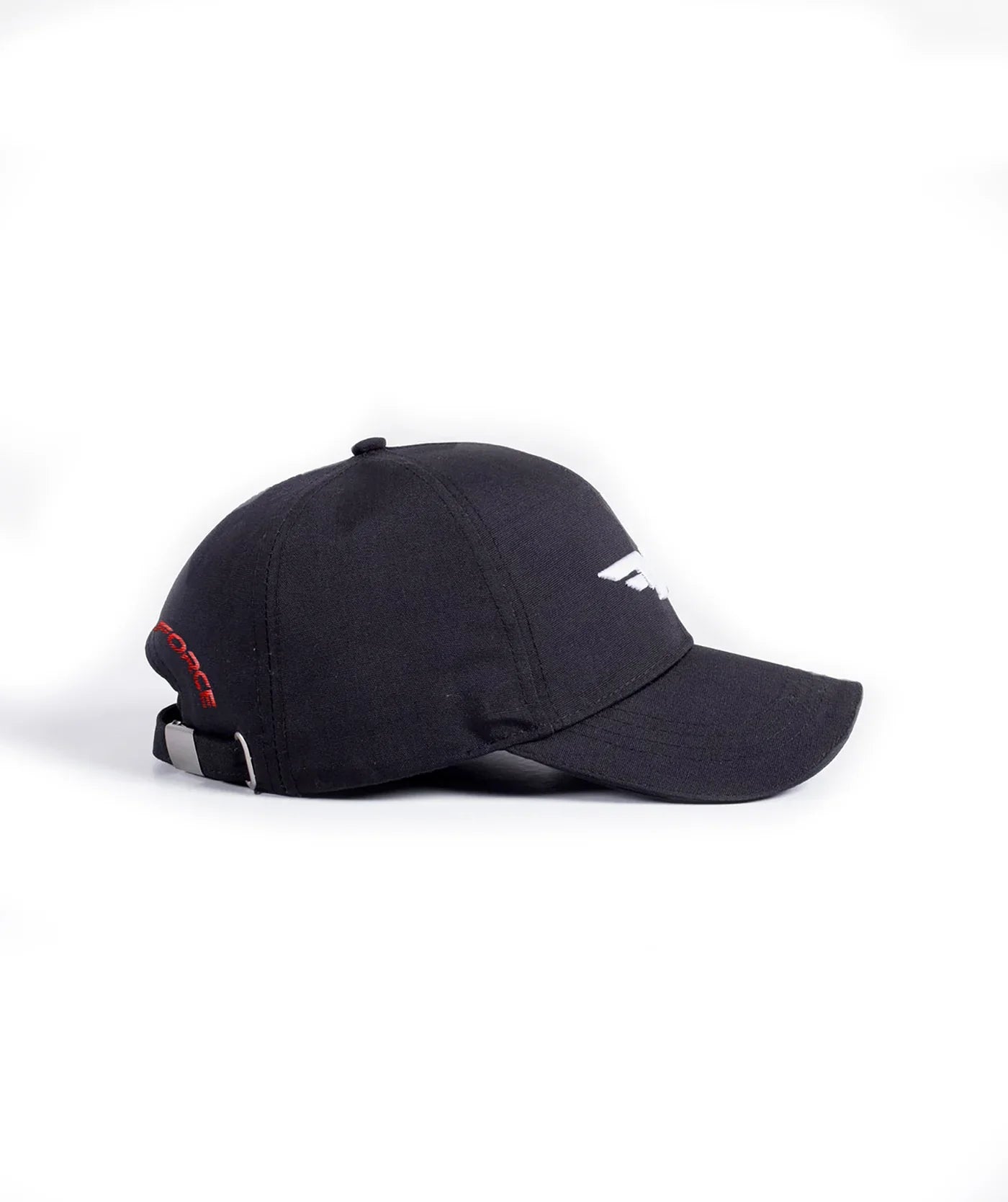 Winnerforce Unisex Proud Cap (Black)