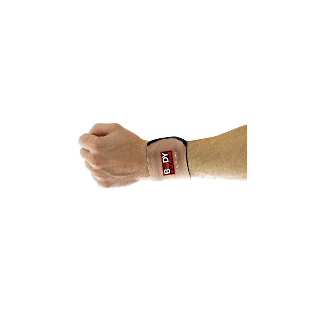 Bodysculpture Compression Wrist Sleeve