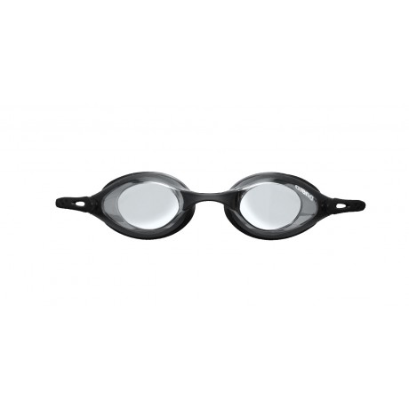 Arena Racing Cobra Mirror Adults Men Women Unisex Swimming Goggles Polarized Black