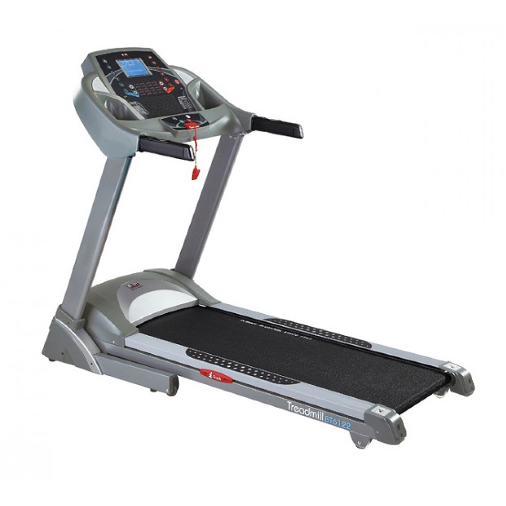 Treadmill bt-6122s6ps Bodysculpture