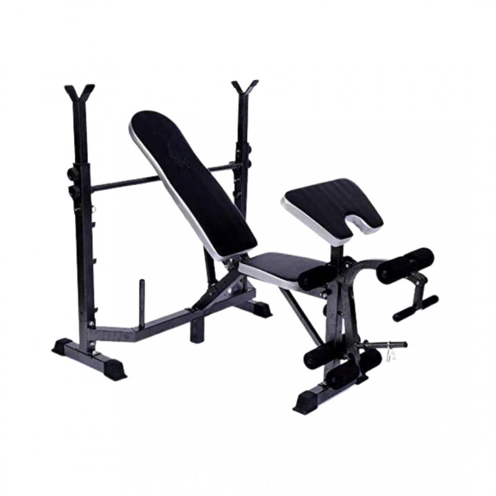 5 in 1 Multifunction Weight Bench