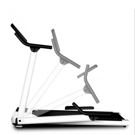 Treadmill Mini Foldable Underbed