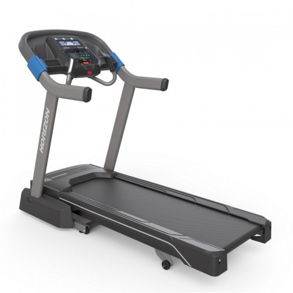 Treadmill 3.0chp 147Kg 7.0AT-02 Horizon