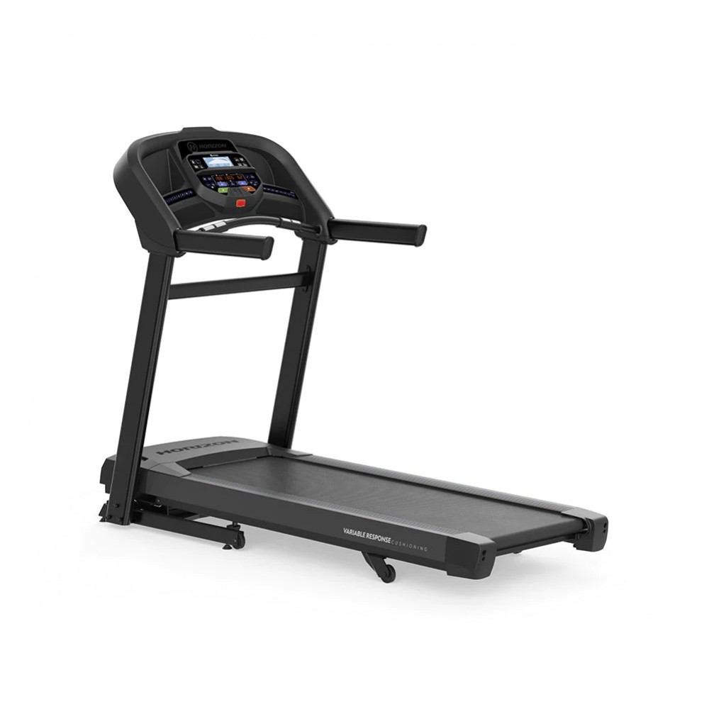 Treadmill 2.5chp 147Kg T202SE Horizon
