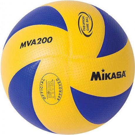Volleyball Mva200 Mikasa