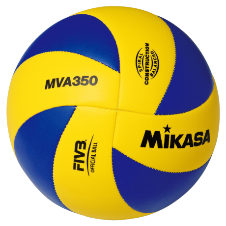Volleyball Mva350 Mikasa