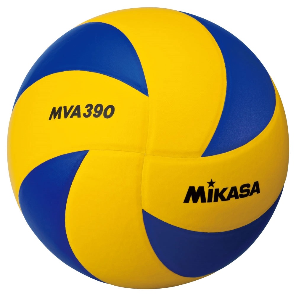 Volleyball Mva390 Mikasa