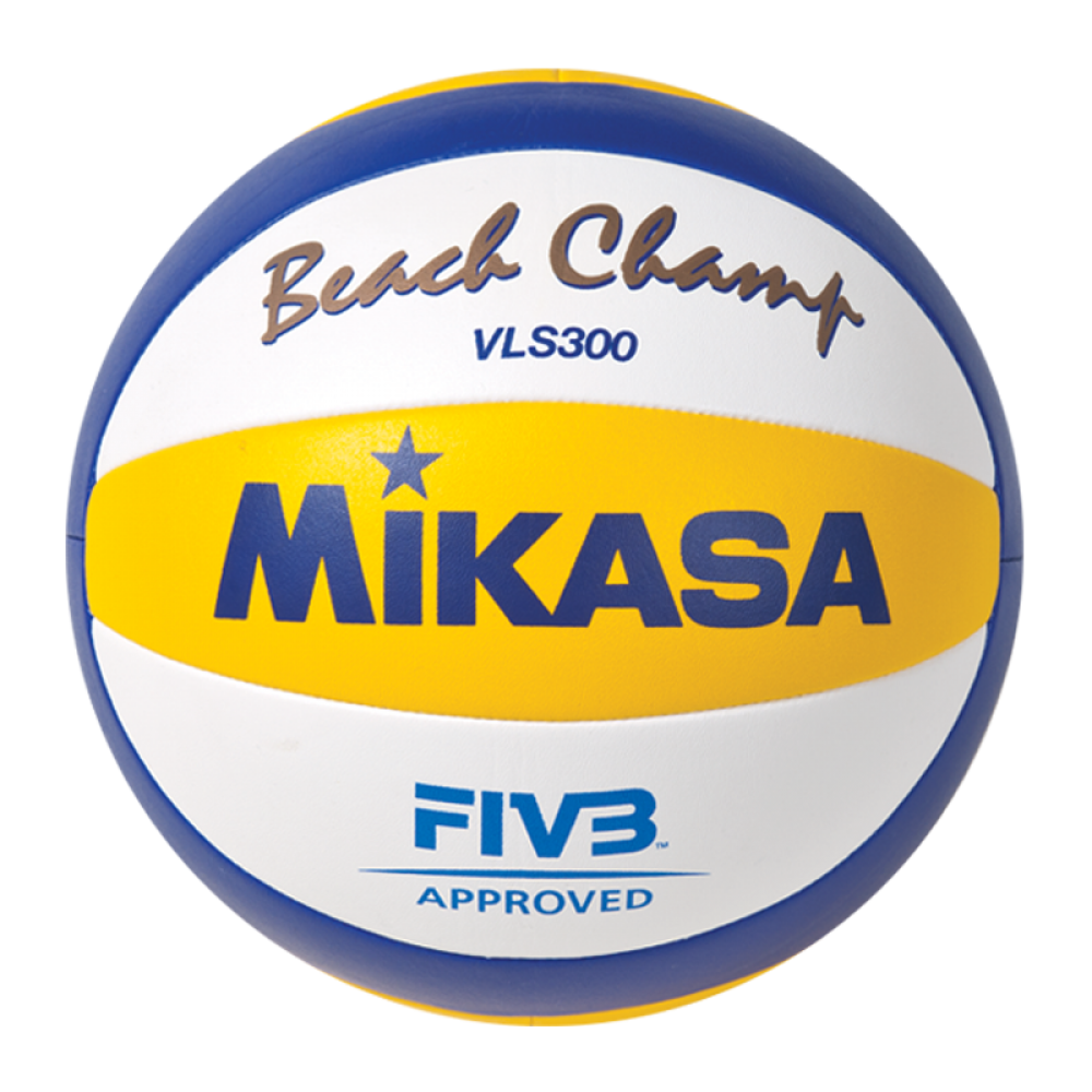 Beach Volleyball Vls300 Mikasa