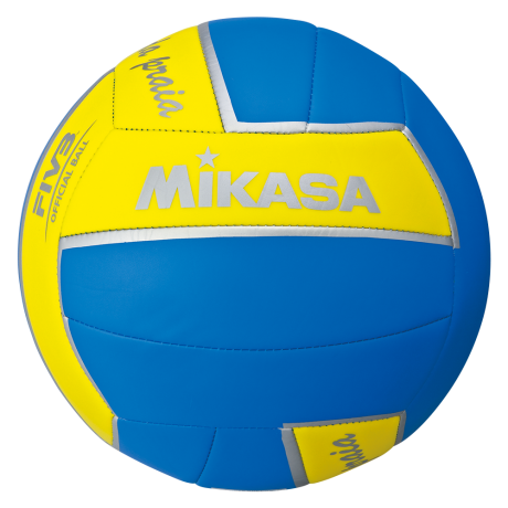 Beach Volleyball Vxs-Rdp1 Mikasa