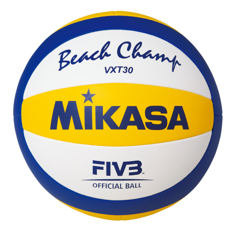 Beach Volleyball Vxt30 Mikasa